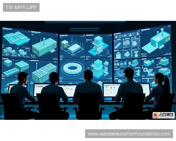 K8入口中心助力企业实现多场景融合，打造一站式数字化入口服务平台