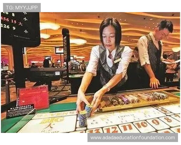 掌握百家乐技巧打法的关键要素让你在赌场中占据优势位置